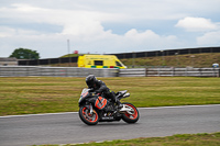 Lower Group Black Bikes